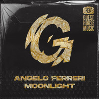 Angelo Ferreri - Moonlight