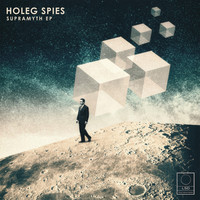 Holeg Spies - Supramyth