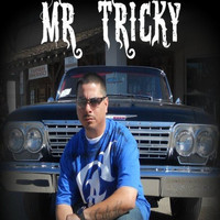 Mr. Tricky - Bag of Tricks (Explicit)
