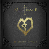 Mr. Strange - The Second Testament (Explicit)