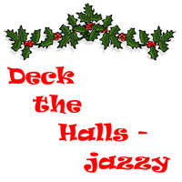 Nicholas Palmer - Deck the Halls (Jazzy Version)