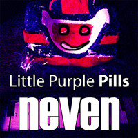 Neven - Little Purple Pills (2016 Mix)