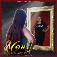 Moni - Look at Me