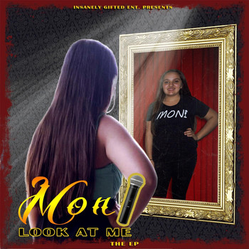 Moni - Look at Me