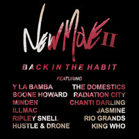 New Move - New Move II: Back in the Habit