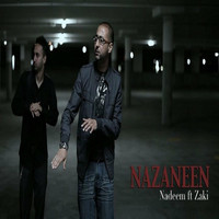 Nadeem - Nazaneen (feat. Zaki)