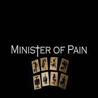 Minister of Pain - Fools