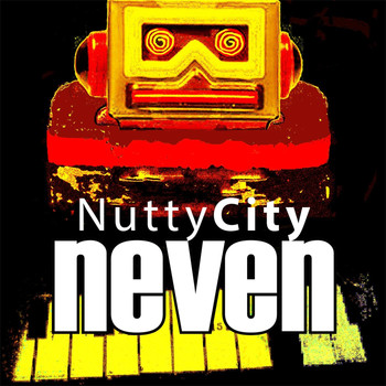 Neven - Nutty City