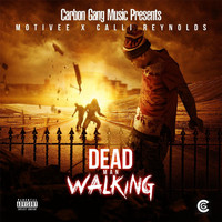 Motivee - Dead Man Walking (feat. Calli Reynolds)