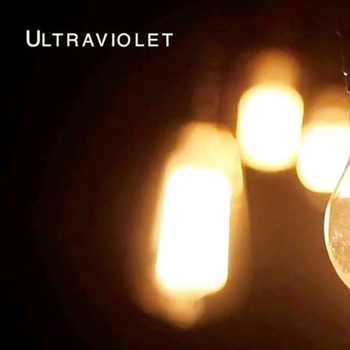 Meteora - Ultraviolet