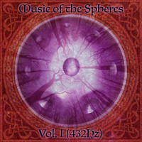 Music of the Spheres - Vol. 1 (432hz)