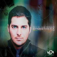 Nick Vayenas - Synesthesia