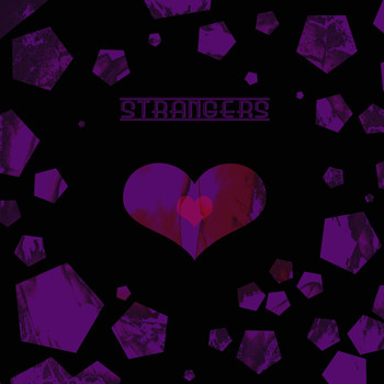 Marcus - Strangers (Instrumental)