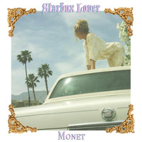 Monet - Starbux Lover