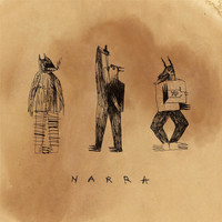 Narra - Narra (Explicit)