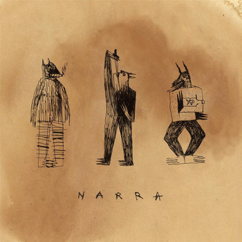 Narra - Narra (Explicit)