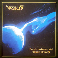 Nexus - En el Comienzo del Topos Uranos