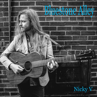 Nicky V - Bluestone Alley