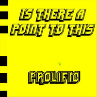 Prolific - Is There a Point to This