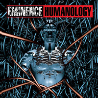 Eminence - Humanology (Explicit)