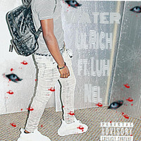 Lil Rich - Water (feat. Luh Nel) (Explicit)