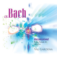 Val Gardena - Reconceived: Piano Prelude #1 (Celestial)