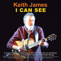 Keith James - I Can See
