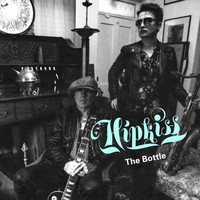 Hipkiss - The Bottle