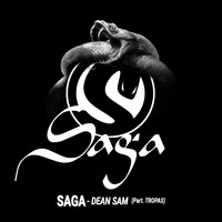 Saga - Dean Sam (feat. Tropas)