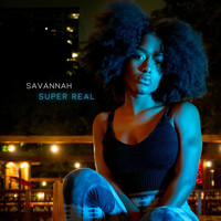 Savannah - Super Real
