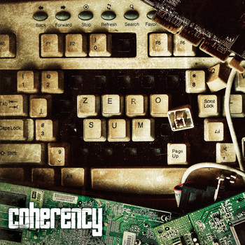 Coherency - Zero Sum