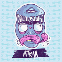 Atria - Te Dizer