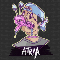 Atria - Sem Volta