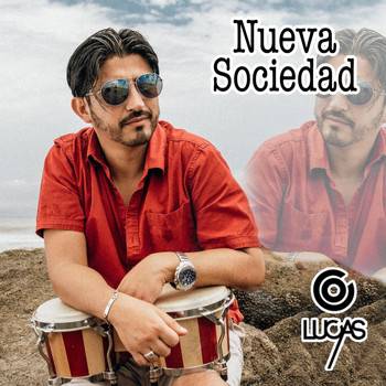 Lucas - Nueva Sociedad