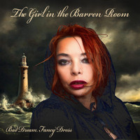 Bad Dream Fancy Dress - The Girl in the Barren Room