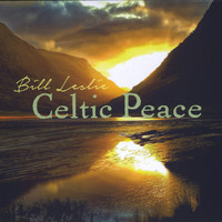 Bill Leslie - Celtic Peace