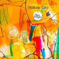 Serge Kopylov - Yellow City