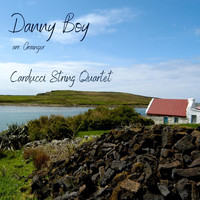 Carducci String Quartet - Irish Tune from County Derry: Danny Boy