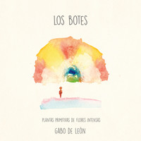 Gabo de León - Los Botes