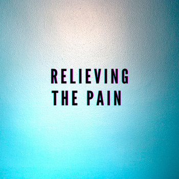 Praying Worshiping - Relieving the Pain