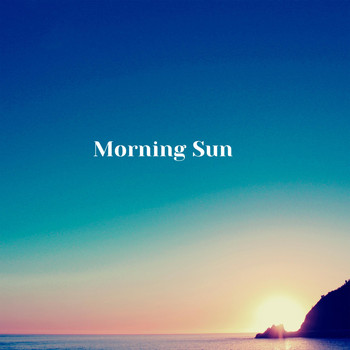 Praying Worshiping - Morning Sun