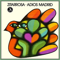 Alfredo Zitarrosa - Adiós Madrid