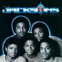 The Jacksons - Triumph (Expanded Version)