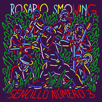 Rosario Smowing - Sencillo Número 3