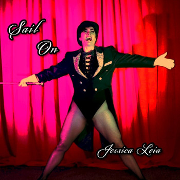 Jessica Leia - Sail On