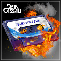 Deia Cassali - Fear of the Dark (Piano Version)