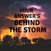Matt Lefait - Your Answer's Behind the Storm