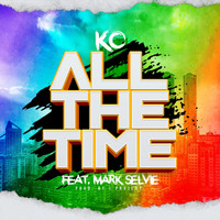 KC - All the Time