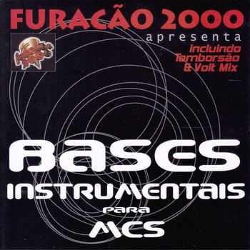 Furacão 2000 - Bases Instrumentais para MCs