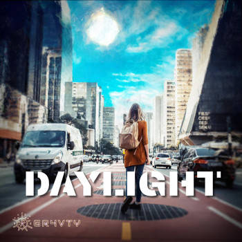 Gr4vty - Daylight